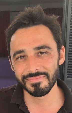 Hugo Prazeres