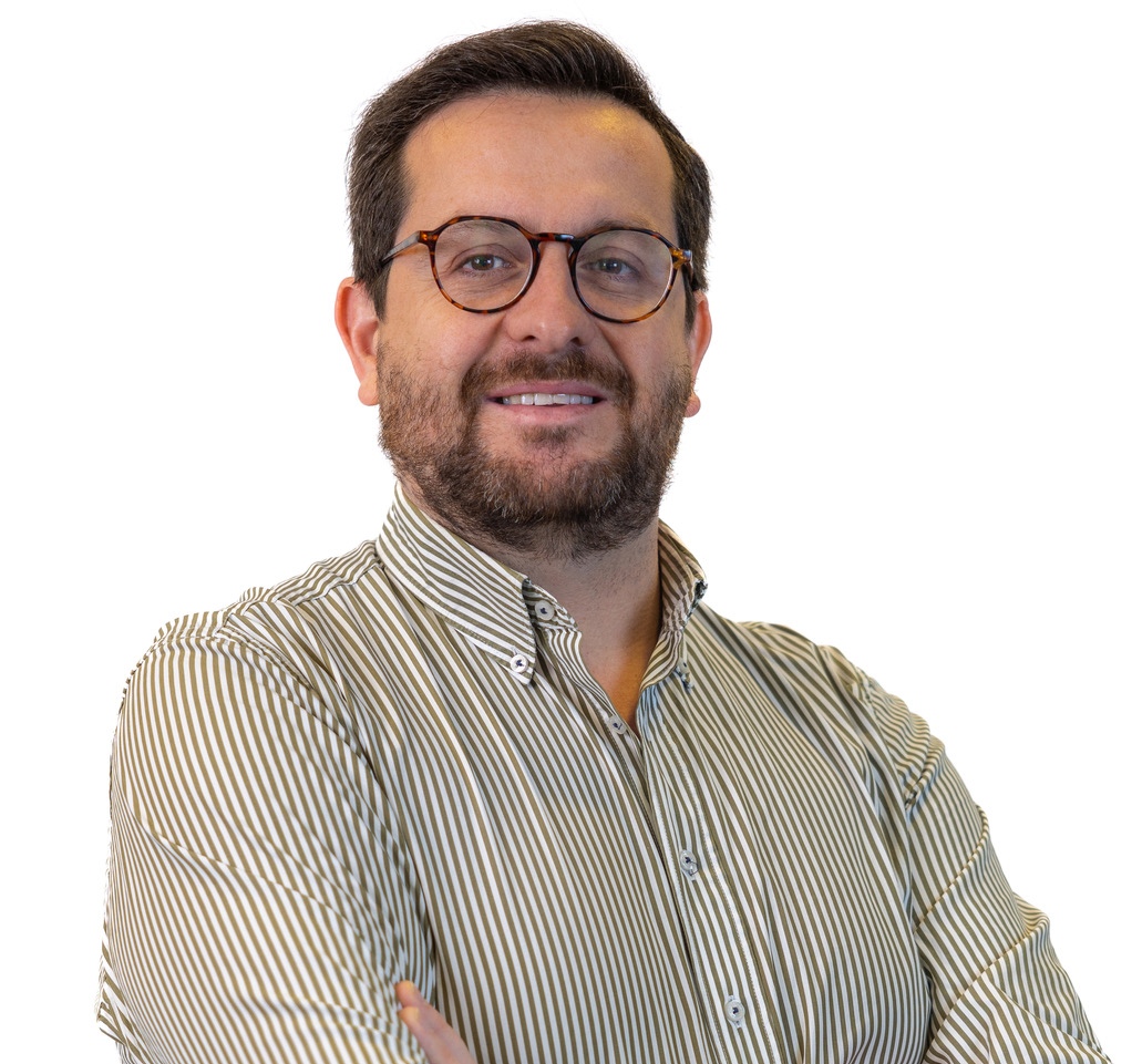 Joao Vinagre