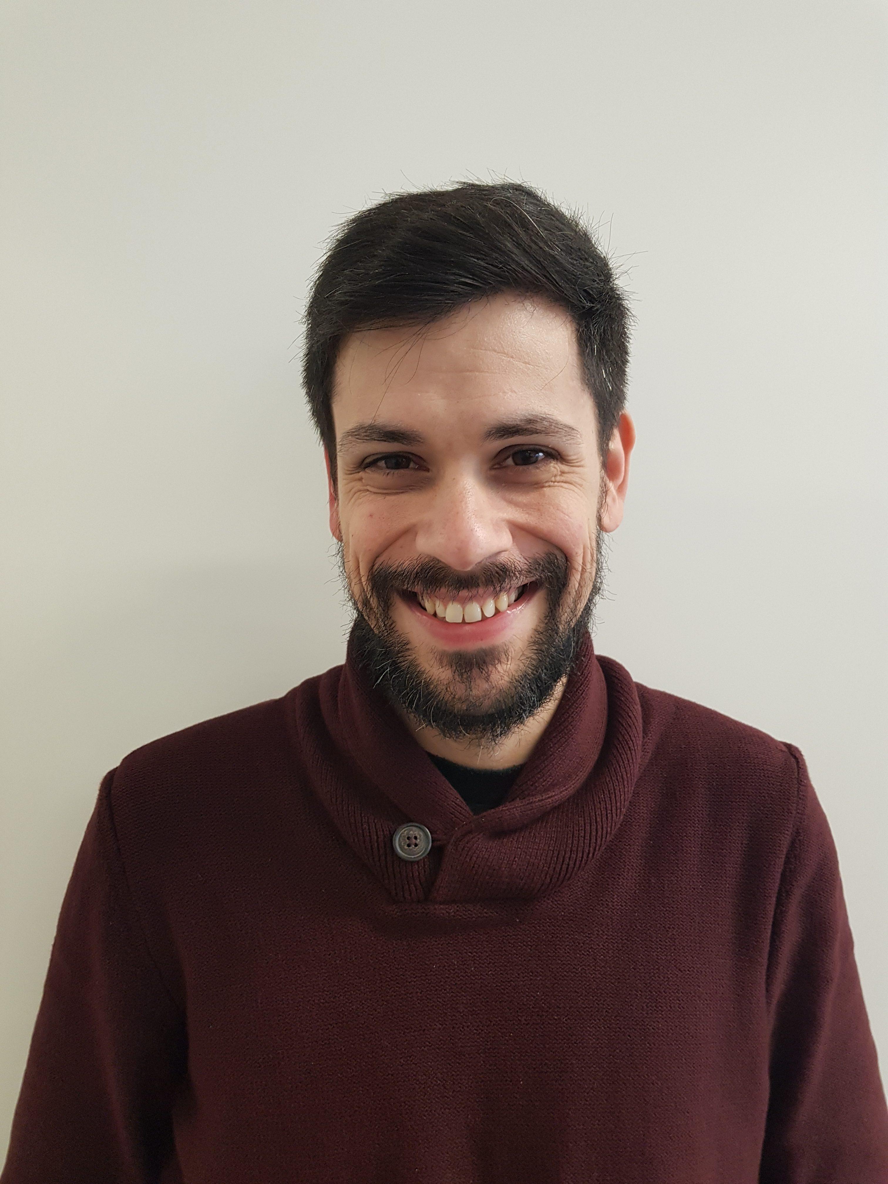 Rui Batista