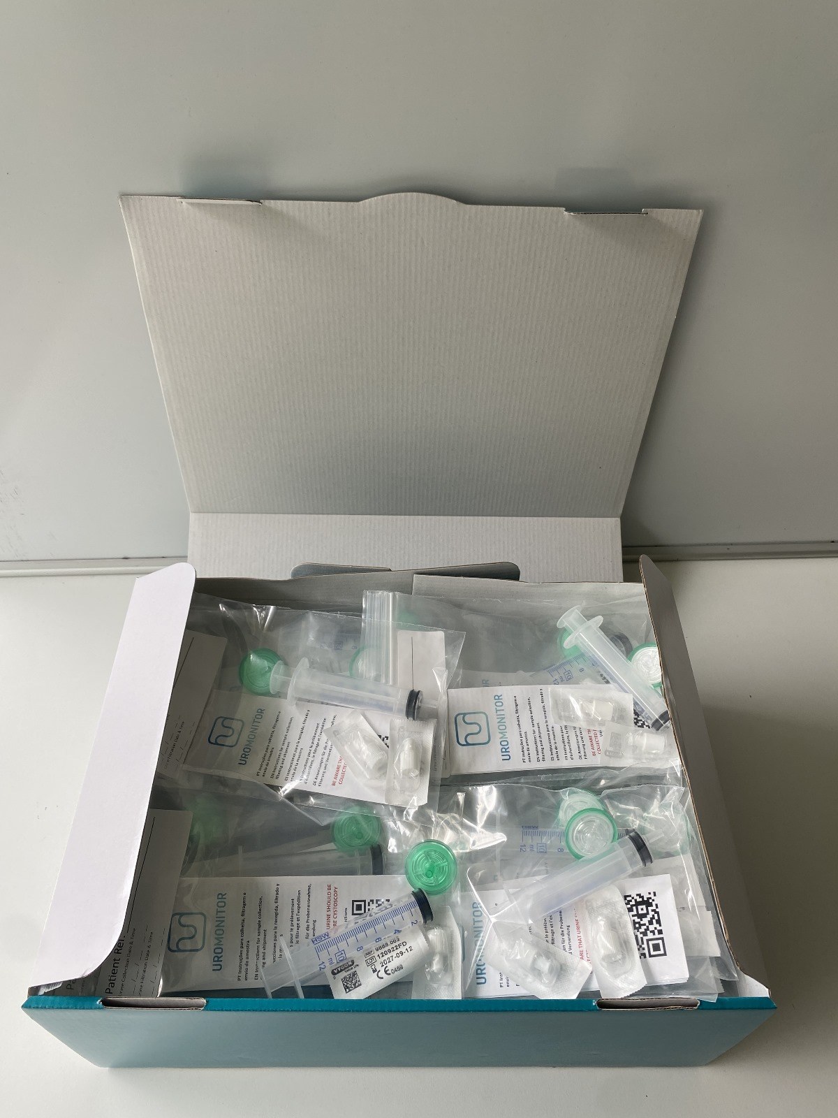 Uromonitor Urokit1 2
