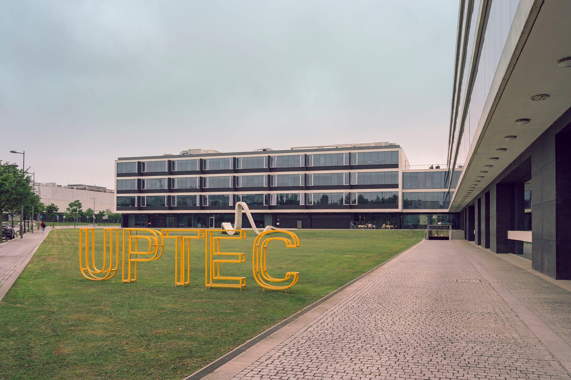 Uptec